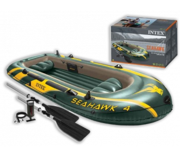 Փչովի նավակ «Seahawk 4» 