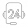 Առցանց աջակցություն 24/7