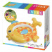 Intex 57111 Մանկական փչովի լողավազան 140x124x34սմ «Goldfish girlfriend»