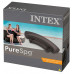 Intex Փչովի նստարան 193x69x34սմ, Intex SPA լողավազանների համար, մուգ շագանակագույն Intex Փչովի նստարան 193x69x34սմ, Intex SPA լողավազանների համար, մուգ շագանակագույն