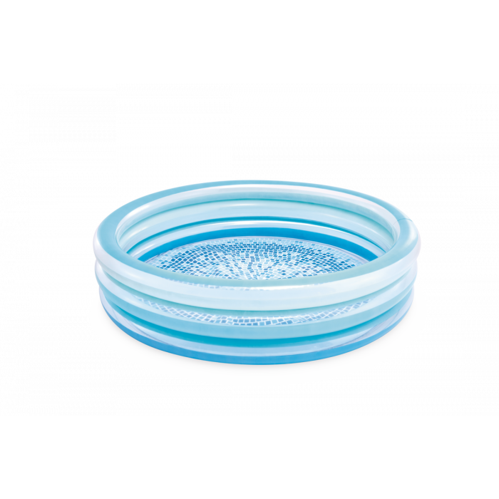Intex 58467 Մանկական փչովի լողավազան 147x33սմ Blue Bliss, 330լ, 2 տարեկանից Intex 58467 Մանկական փչովի լողավազան 147x33սմ Blue Bliss, 330լ, 2 տարեկանից