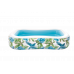 Intex 57177 Մանկական փչովի լողավազան 229x152x48սմ Tropics, 600լ, 3 տարեկանից