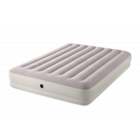 Intex 64179 Փչովի ներքնակ 152x203x30սմ «Prestige» USB պոմպով 5V, մինչև 272 կգ