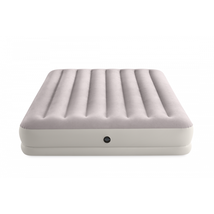 Intex 64179 Փչովի ներքնակ 152x203x30սմ «Prestige» USB պոմպով 5V, մինչև 272 կգ Intex 64179 Փչովի ներքնակ 152x203x30սմ «Prestige» USB պոմպով 5V, մինչև 272 կգ