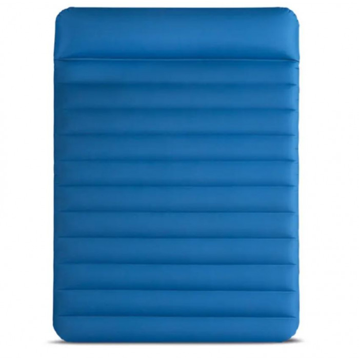 Intex 64012 Փչովի ներքնակ 137x191x22 սմ «Truaire Outdoor Camping» USB պոմպով 5V, մինչև 272 կգ Intex 64012 Փչովի ներքնակ 137x191x22 սմ «Truaire Outdoor Camping» USB պոմպով 5V, մինչև 272 կգ