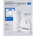 Intex 26636 Քարթրիջային ֆիլտրի պոմպ C1500, 5678 լ/ժ, քարթրիջ A, 549-ից մինչև 610 սմ լողավազանների համար