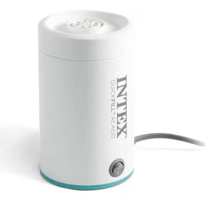 Էլեկտրական պոմպ Intex Quick Fill 220V 650 լ/մ Էլեկտրական պոմպ Intex Quick Fill 220V 650 լ/մ