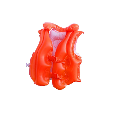 Intex 58671 լողի բաճկոն 50x47 սմ «Դելյուքս» 3-6 տարեկան Intex 58671 լողի բաճկոն 50x47 սմ «Դելյուքս» 3-6 տարեկան
