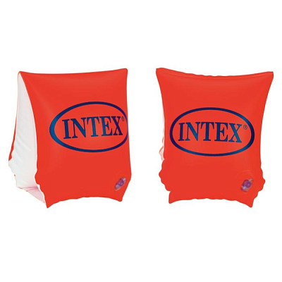 Intex 58642 թևկապներ 23x15սմ «Դելյուքս» 3-6 տարեկան Intex 58642 թևկապներ 23x15սմ «Դելյուքս» 3-6 տարեկան