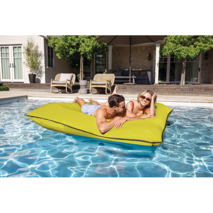 Intex 56794 Փչովի ներքնակ լողի համար 198x157 սմ «Լյուքս», մինչև 200 կգ, 2 գույն Intex 56794 Փչովի ներքնակ լողի համար 198x157 սմ «Լյուքս», մինչև 200 կգ, 2 գույն