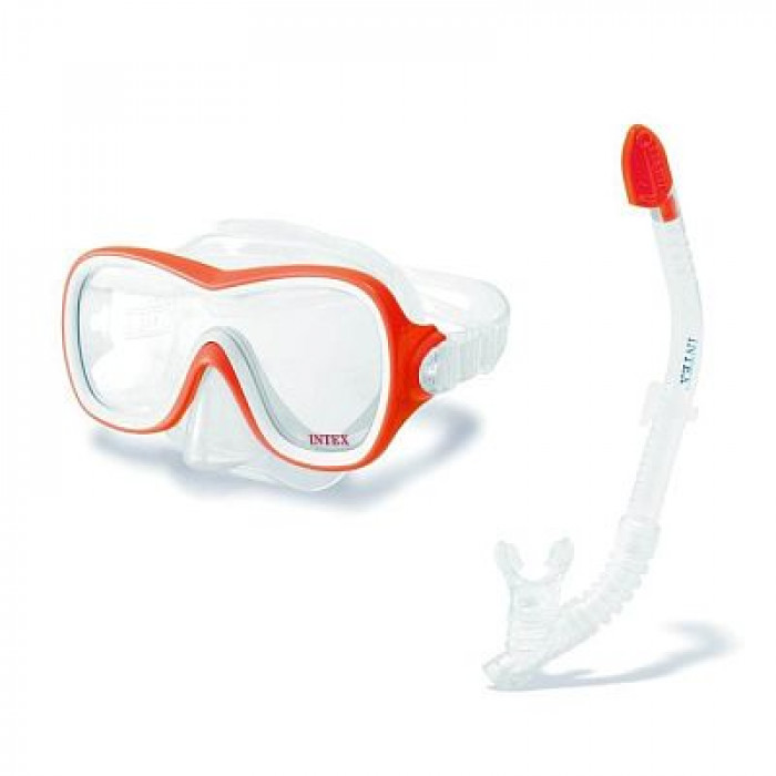 Intex 55647 Լողավազանի հավաքածու «Wave Rider» 8 տարեկանից