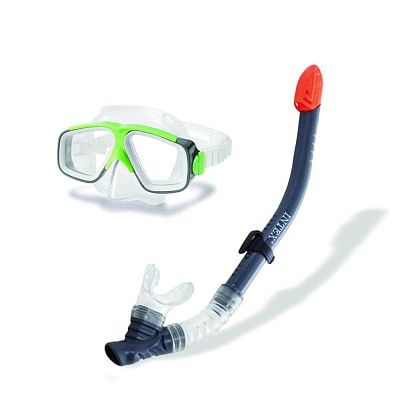 Intex 55949 լողի հավաքածու «Surf Rider» 8 տարեկանից Intex 55949 լողի հավաքածու «Surf Rider» 8 տարեկանից