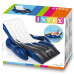 Intex 58868 Փչովի լողի բազմոց 180x135 սմ՝ բաժակի պահոցով և բռնակներով, մինչև 100 կգ