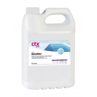 CTX F1 Netalfilter-ը մաքրում է ավազի ֆիլտրը CTX F1 Netalfilter-ը մաքրում է ավազի ֆիլտրը