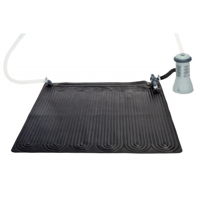 Intex 28685 Արևային Ջրատաքացուցիչ Գորգ, 120x120 սմ Intex 28685 Արևային Ջրատաքացուցիչ Գորգ, 120x120 սմ