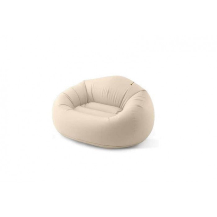Փչովի բազկաթոռ INTEX 137х127х74սմ