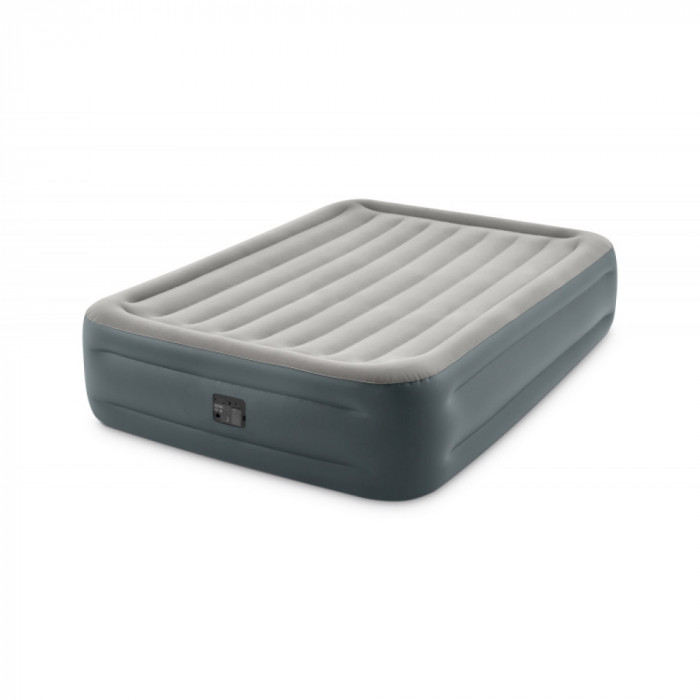 Փչվող մահճակալ INTEX -Essential Rest Queen, 152*203*46սմ