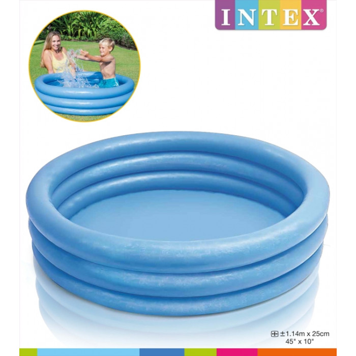 Intex փչովի լողավազան Intex փչովի լողավազան