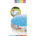  Մանկական շրջանակային լողավազան Fun Beach, 152*25 սմ