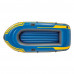 Intex 68367 Փչովի նավակ «Challenger 2» 236x114x41սմ, թիեր 59623, պոմպ 68612, մինչև 200 կգ Intex 68367 Փչովի նավակ «Challenger 2» 236x114x41սմ, թիեր 59623, պոմպ 68612, մինչև 200 կգ
