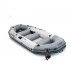  Intex 68376 փչովի նավակ «Mariner 4» հավաքածու, 328x145x48սմ, ալյումինե թիեր 137սմ, պոմպ 68605, մինչև 500 կգ