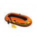  Intex 58332 Փչովի նավակ «Explorer 300» 211x117x41սմ, թիեր 59623, պոմպ 69613, 6 տարեկանից մինչև 186 կգ