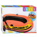 Intex 58332 Փչովի նավակ «Explorer 300» 211x117x41սմ, թիեր 59623, պոմպ 69613, 6 տարեկանից մինչև 186 կգ Intex 58332 Փչովի նավակ «Explorer 300» 211x117x41սմ, թիեր 59623, պոմպ 69613, 6 տարեկանից մինչև 186 կգ
