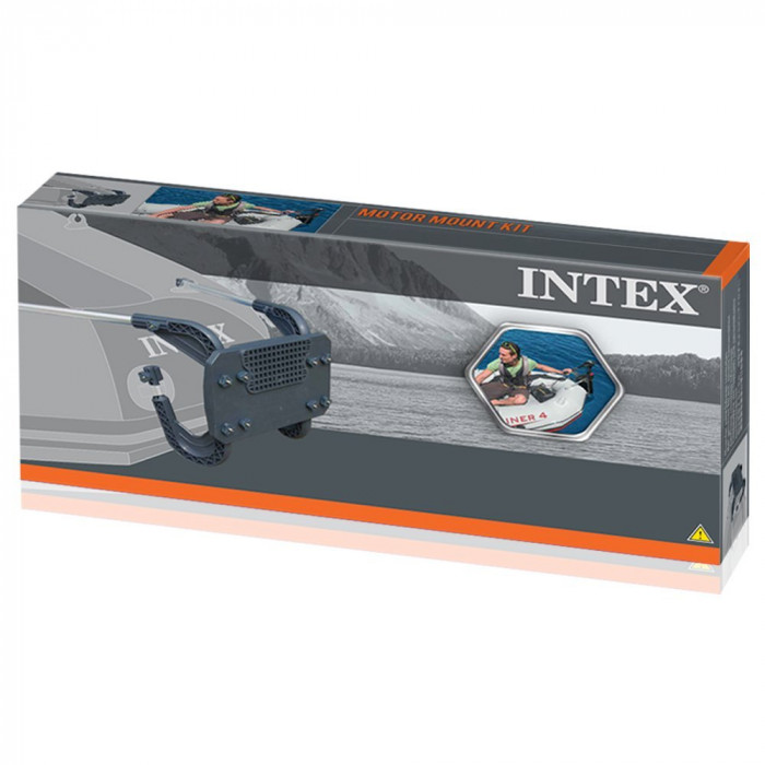Intex 68624 նավակի շարժիչի համար նախատեսված տրանսոմ