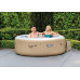 Intex 28426 SPA լողավազան 145/196x71սմ Bubble Massage 795լ, կլոր, օդային մերսում Intex 28426 SPA լողավազան 145/196x71սմ Bubble Massage 795լ, կլոր, օդային մերսում