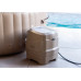 Intex 28428 SPA լողավազան 165/216x71սմ Bubble Massage 1098լ., կլոր, օդային մերսում