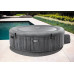 Intex 28442 SPA լողավազան 165/216x71սմ Greywood Deluxe 1098լ, կլոր, օդային մերսման Intex 28442 SPA լողավազան 165/216x71սմ Greywood Deluxe 1098լ, կլոր, օդային մերսման