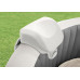 Intex 28440 SPA լողավազան 145/196x71սմ Greywood Deluxe 795լ, կլոր, օդային մերսման Intex 28440 SPA լողավազան 145/196x71սմ Greywood Deluxe 795լ, կլոր, օդային մերսման