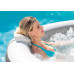 Intex 28440 SPA լողավազան 145/196x71սմ Greywood Deluxe 795լ, կլոր, օդային մերսման Intex 28440 SPA լողավազան 145/196x71սմ Greywood Deluxe 795լ, կլոր, օդային մերսման
