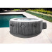 Intex 28440 SPA լողավազան 145/196x71սմ Greywood Deluxe 795լ, կլոր, օդային մերսման Intex 28440 SPA լողավազան 145/196x71սմ Greywood Deluxe 795լ, կլոր, օդային մերսման