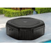 Intex 28458 SPA լողավազան 130/180x71սմ Jet and Bubble Deluxe 795լ, ութ գրամ, հիդրո-աէրոմերսում, քլորի գեներատոր Intex 28458 SPA լողավազան 130/180x71սմ Jet and Bubble Deluxe 795լ, ութ գրամ, հիդրո-աէրոմերսում, քլորի գեներատոր