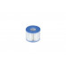 Intex 28458 SPA լողավազան 130/180x71սմ Jet and Bubble Deluxe 795լ, ութ գրամ, հիդրո-աէրոմերսում, քլորի գեներատոր Intex 28458 SPA լողավազան 130/180x71սմ Jet and Bubble Deluxe 795լ, ութ գրամ, հիդրո-աէրոմերսում, քլորի գեներատոր