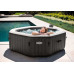 Intex 28458 SPA լողավազան 130/180x71սմ Jet and Bubble Deluxe 795լ, ութ գրամ, հիդրո-աէրոմերսում, քլորի գեներատոր Intex 28458 SPA լողավազան 130/180x71սմ Jet and Bubble Deluxe 795լ, ութ գրամ, հիդրո-աէրոմերսում, քլորի գեներատոր
