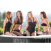 Intex 28458 SPA լողավազան 130/180x71սմ Jet and Bubble Deluxe 795լ, ութ գրամ, հիդրո-աէրոմերսում, քլորի գեներատոր Intex 28458 SPA լողավազան 130/180x71սմ Jet and Bubble Deluxe 795լ, ութ գրամ, հիդրո-աէրոմերսում, քլորի գեներատոր