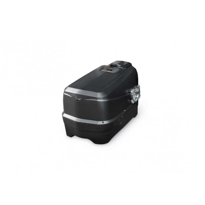 Intex 28458 SPA լողավազան 130/180x71սմ Jet and Bubble Deluxe 795լ, ութ գրամ, հիդրո-աէրոմերսում, քլորի գեներատոր Intex 28458 SPA լողավազան 130/180x71սմ Jet and Bubble Deluxe 795լ, ութ գրամ, հիդրո-աէրոմերսում, քլորի գեներատոր