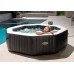 Intex 28462 SPA լողավազան 160/211x71սմ Jet and Bubble Deluxe 1098լ, ութ գրամ, հիդրո-աէրոմերսում, քլորի գեներատոր Intex 28462 SPA լողավազան 160/211x71սմ Jet and Bubble Deluxe 1098լ, ութ գրամ, հիդրո-աէրոմերսում, քլորի գեներատոր