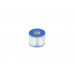 Intex 28462 SPA լողավազան 160/211x71սմ Jet and Bubble Deluxe 1098լ, ութ գրամ, հիդրո-աէրոմերսում, քլորի գեներատոր Intex 28462 SPA լողավազան 160/211x71սմ Jet and Bubble Deluxe 1098լ, ութ գրամ, հիդրո-աէրոմերսում, քլորի գեներատոր