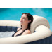 Intex 28462 SPA լողավազան 160/211x71սմ Jet and Bubble Deluxe 1098լ, ութ գրամ, հիդրո-աէրոմերսում, քլորի գեներատոր Intex 28462 SPA լողավազան 160/211x71սմ Jet and Bubble Deluxe 1098լ, ութ գրամ, հիդրո-աէրոմերսում, քլորի գեներատոր