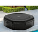 Intex 28462 SPA լողավազան 160/211x71սմ Jet and Bubble Deluxe 1098լ, ութ գրամ, հիդրո-աէրոմերսում, քլորի գեներատոր Intex 28462 SPA լողավազան 160/211x71սմ Jet and Bubble Deluxe 1098լ, ութ գրամ, հիդրո-աէրոմերսում, քլորի գեներատոր