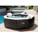 Intex 28462 SPA լողավազան 160/211x71սմ Jet and Bubble Deluxe 1098լ, ութ գրամ, հիդրո-աէրոմերսում, քլորի գեներատոր Intex 28462 SPA լողավազան 160/211x71սմ Jet and Bubble Deluxe 1098լ, ութ գրամ, հիդրո-աէրոմերսում, քլորի գեներատոր