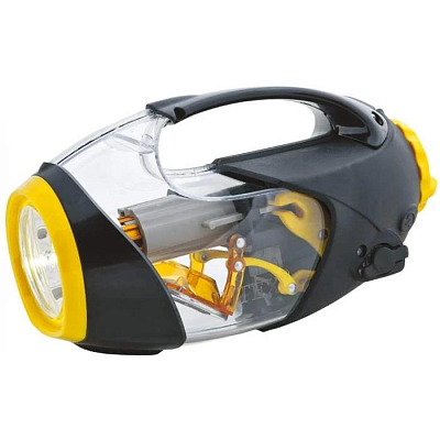 Intex 68690 5-ը 1-ում մարտկոցով աշխատող LED լապտեր Intex 68690 5-ը 1-ում մարտկոցով աշխատող LED լապտեր