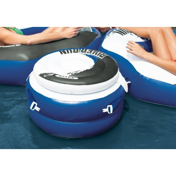 Intex 56823 լողացող սառնարան 57 սմ «River Run Connect»