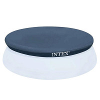 Intex 28023 Փչովի կողային լողավազանի վրան Easy Set 457 սմ (D424x30 սմ) Intex 28023 Փչովի կողային լողավազանի վրան Easy Set 457 սմ (D424x30 սմ)