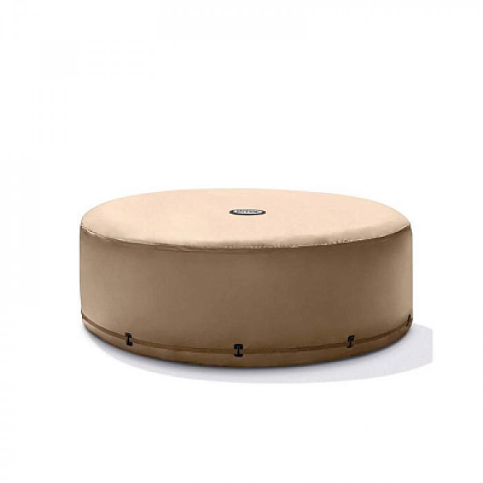 Intex 28523 Ջերմախնայող ծածկույթ SPA լողավազանների համար