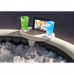Intex 28520 SPA լողավազանի սկուտեղ 45x26x16 սմ, LED լուսավորությամբ Intex 28520 SPA լողավազանի սկուտեղ 45x26x16 սմ, LED լուսավորությամբ