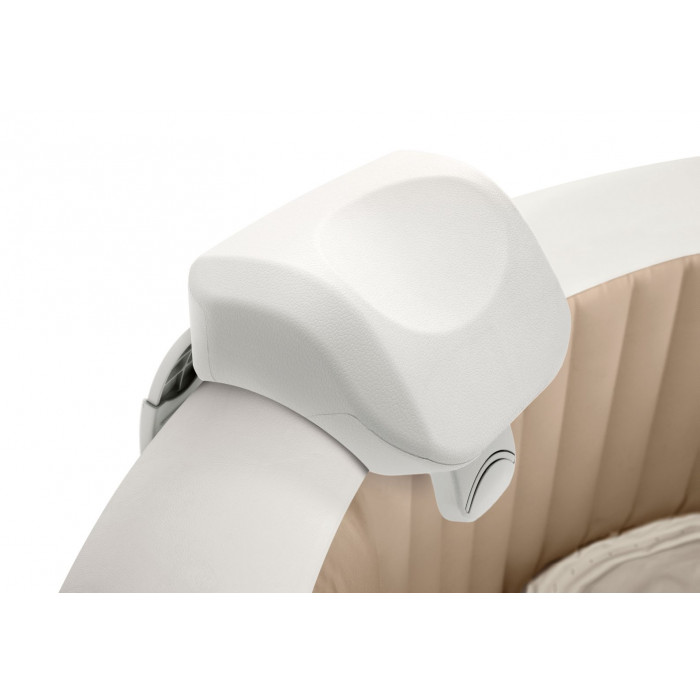 Intex 28505 գլխակալ SPA լողավազանի համար